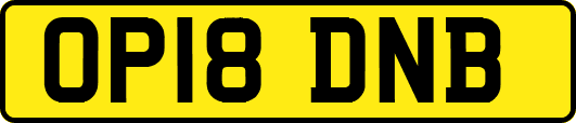OP18DNB