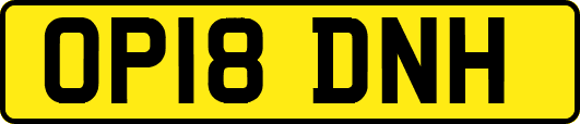 OP18DNH