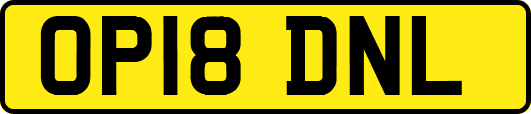 OP18DNL