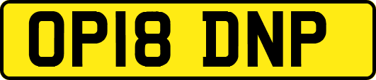 OP18DNP