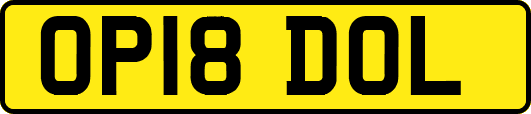 OP18DOL