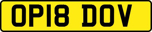OP18DOV