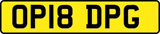 OP18DPG
