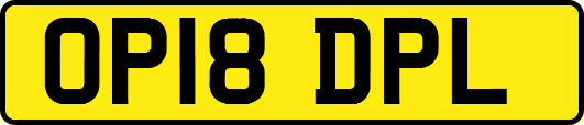 OP18DPL