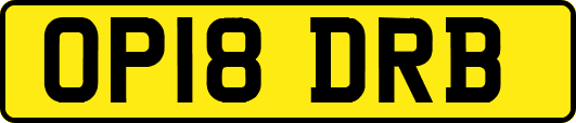 OP18DRB