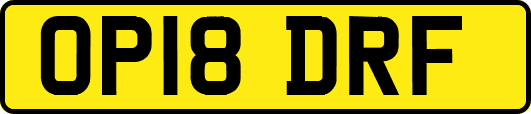 OP18DRF