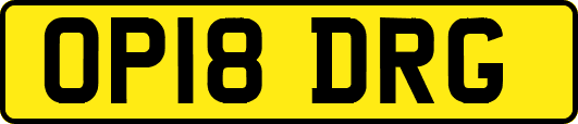 OP18DRG