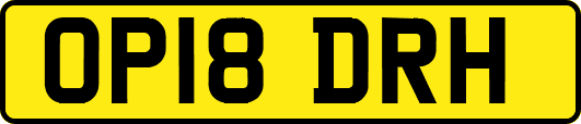 OP18DRH