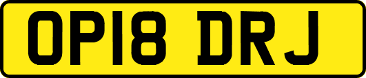 OP18DRJ