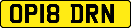 OP18DRN