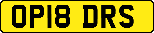 OP18DRS