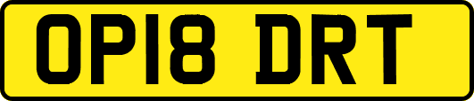 OP18DRT