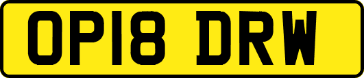 OP18DRW