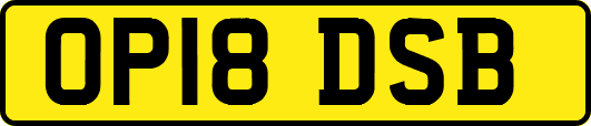 OP18DSB
