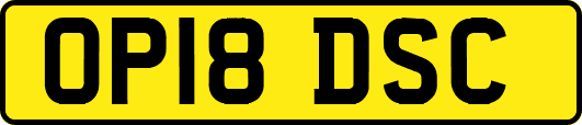 OP18DSC