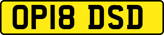 OP18DSD