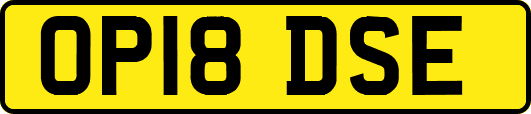 OP18DSE