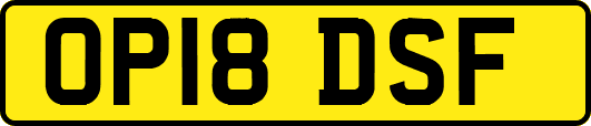 OP18DSF