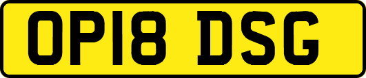 OP18DSG