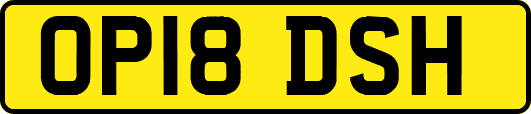 OP18DSH