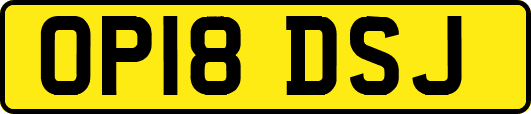 OP18DSJ