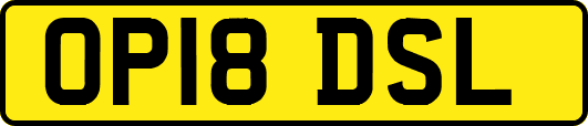 OP18DSL