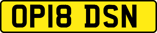 OP18DSN