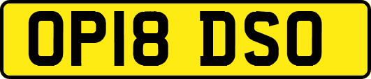OP18DSO