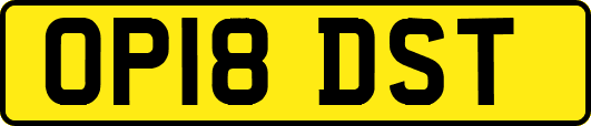 OP18DST