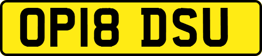 OP18DSU