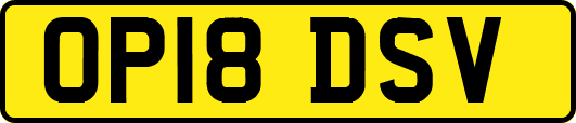 OP18DSV