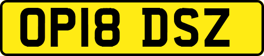 OP18DSZ