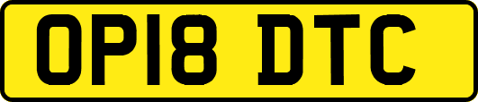 OP18DTC
