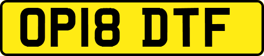OP18DTF