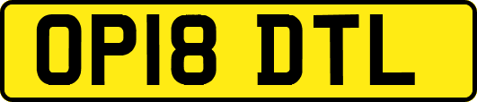 OP18DTL