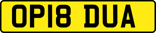OP18DUA