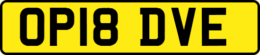 OP18DVE