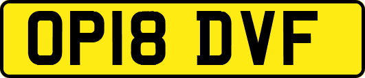 OP18DVF