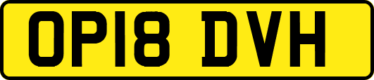 OP18DVH