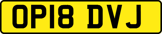 OP18DVJ