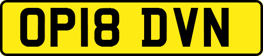 OP18DVN