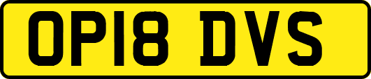 OP18DVS