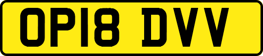 OP18DVV