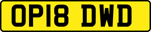 OP18DWD