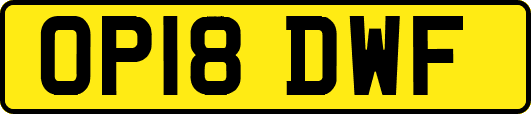 OP18DWF