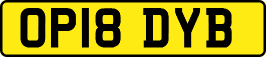 OP18DYB