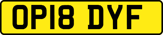 OP18DYF