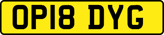 OP18DYG