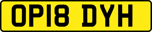 OP18DYH