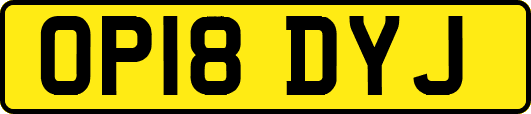 OP18DYJ
